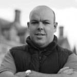 Chris Blackburn