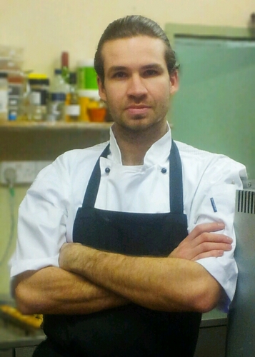 joris