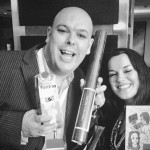 Goody Bag UK Blog Awards 2014