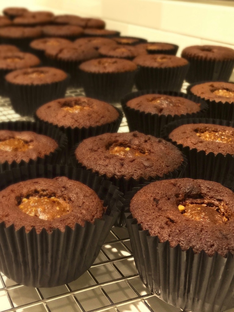 Cupcakes