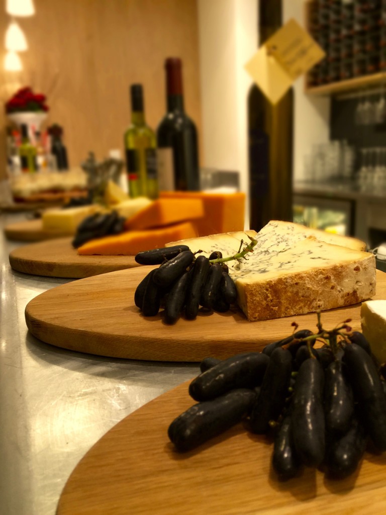 Waitrose Cheese