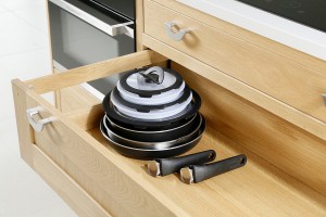 Ingenio Essential storage