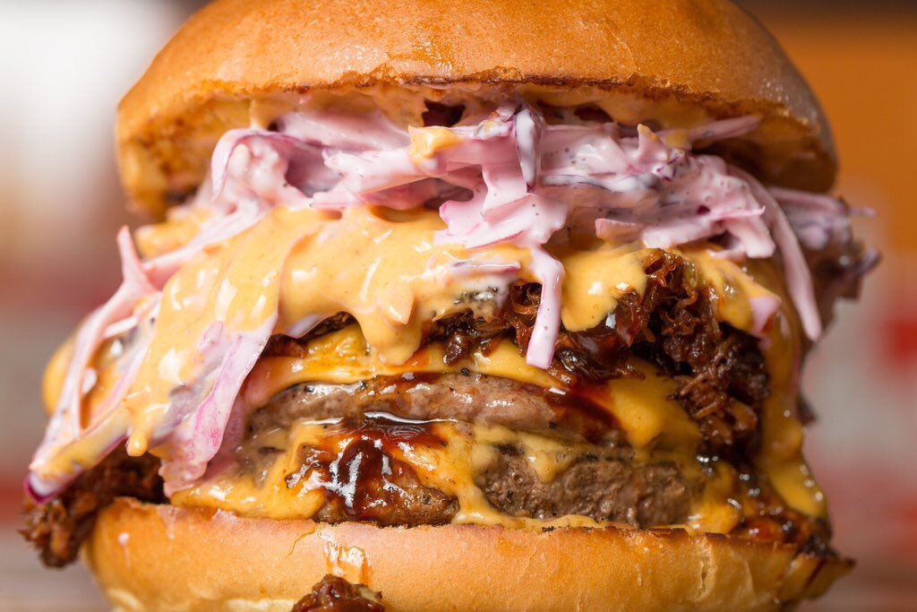 Almost Famous Leeds