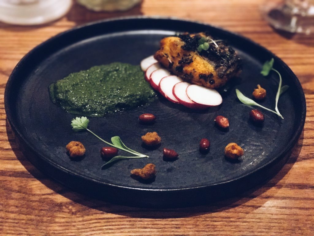Kale Machali