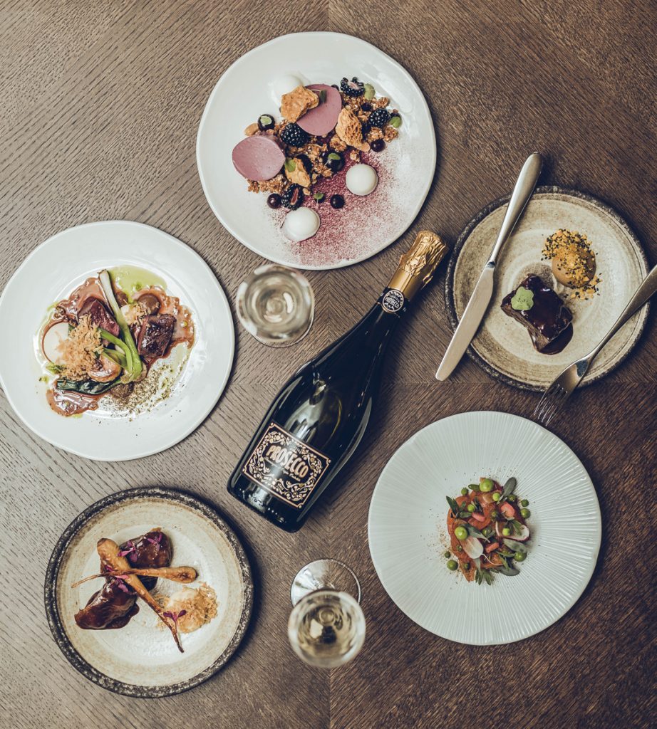Reader Offer at The Rise Restaurant in York