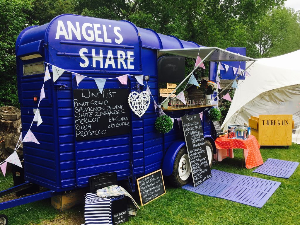StrEat Food & Family Fun Festival - Harrogate