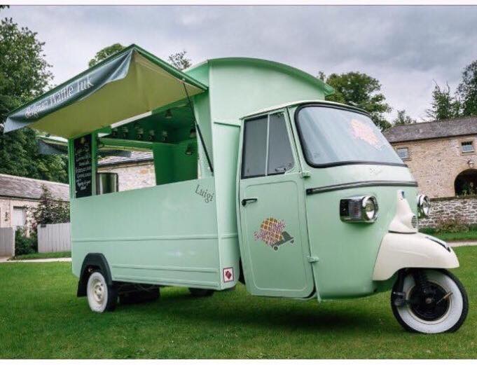 StrEat Food & Family Fun Festival - Harrogate