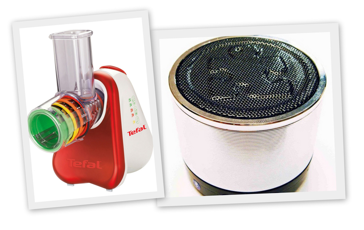 kitchen gadgets