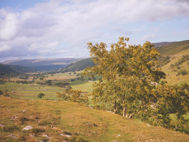 Yorkshire