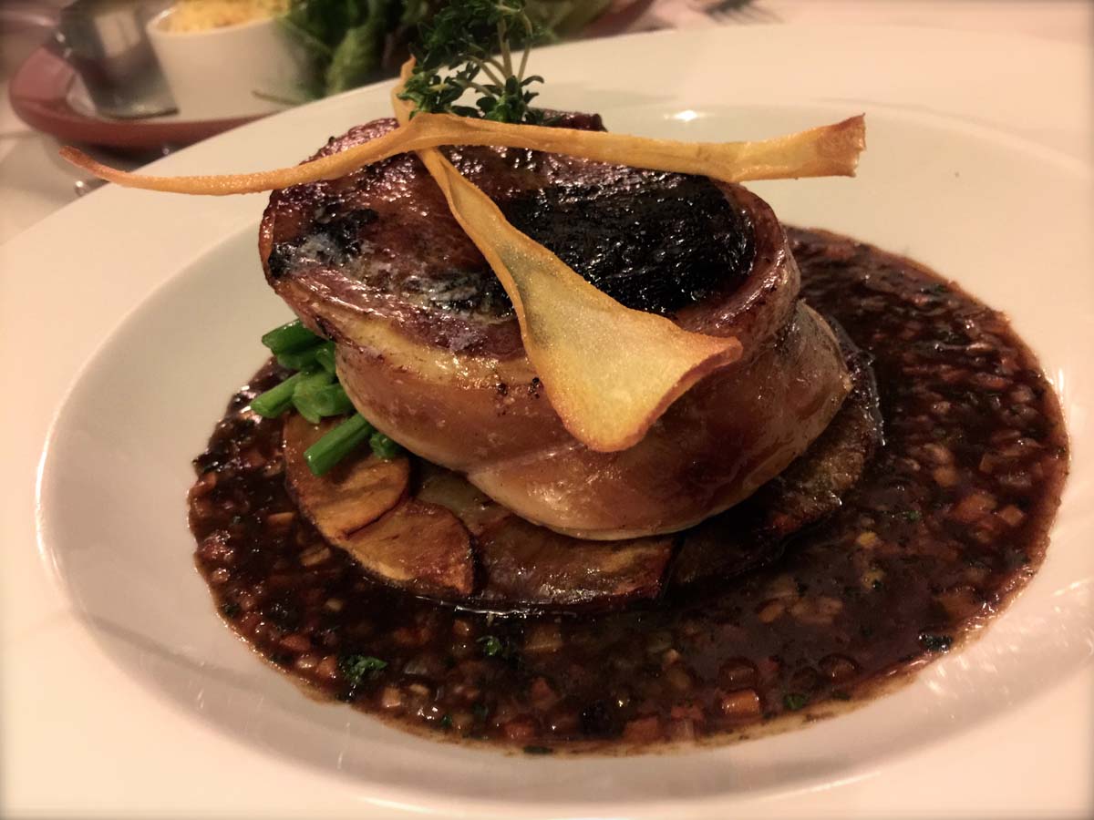 3 Acres Yorkshire Lamb