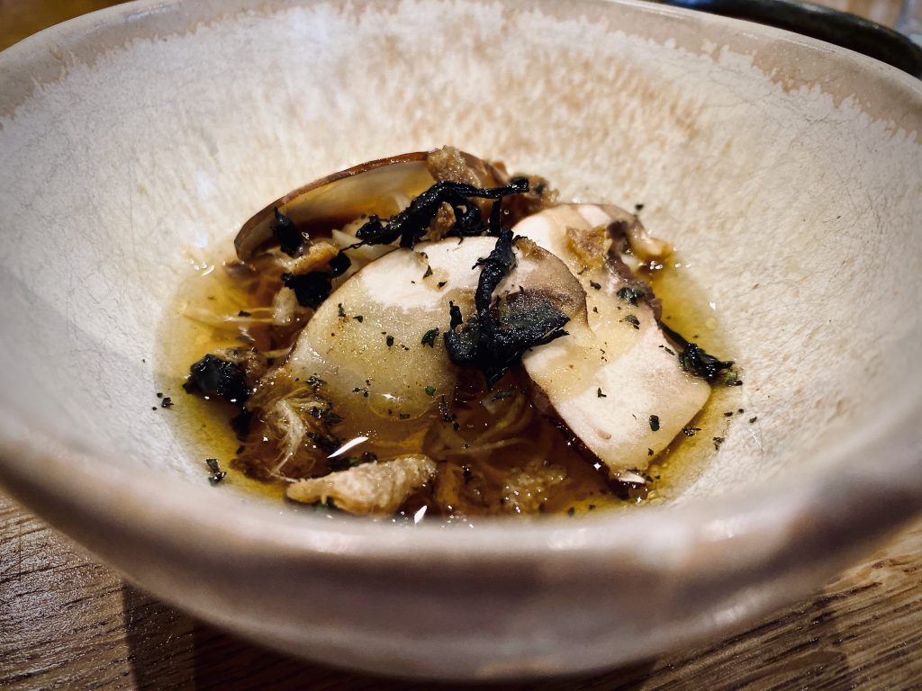 Mushroom Starter